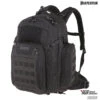 Tiburon™ Backpack 34L -Fashion Bag Store TBRBLK 1200
