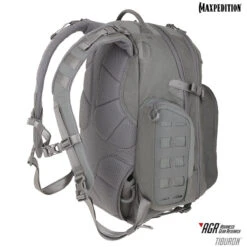 Tiburon™ Backpack 34L -Fashion Bag Store TBRGRY10 1200