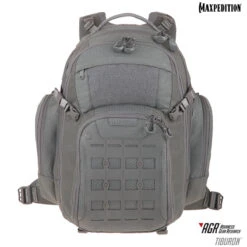 Tiburon™ Backpack 34L -Fashion Bag Store TBRGRY2 1200