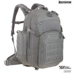 Tiburon™ Backpack 34L -Fashion Bag Store TBRGRY3 1200