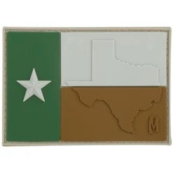Texas Flag Morale Patch 12 Texas Flag Morale Patch -Fashion Bag Store TEXFA detail