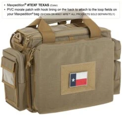 Texas Flag Morale Patch 13 Texas Flag Morale Patch -Fashion Bag Store TEXFC1 detail