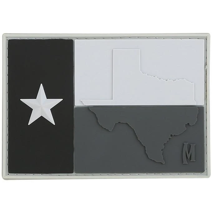 Texas Flag Morale Patch 4 Texas Flag Morale Patch - Image 2