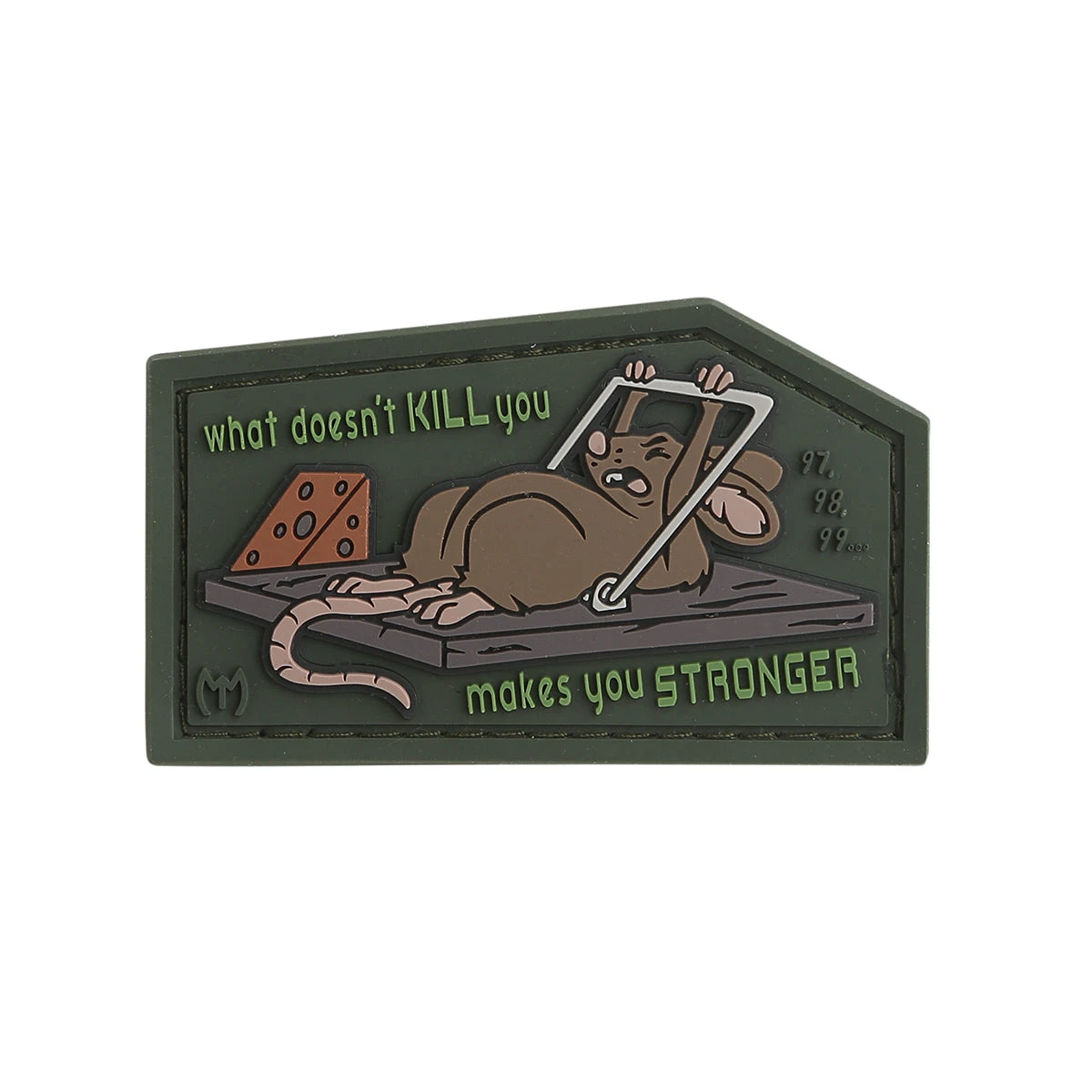 Mouse Trap 4 Mouse Trap - Image 2