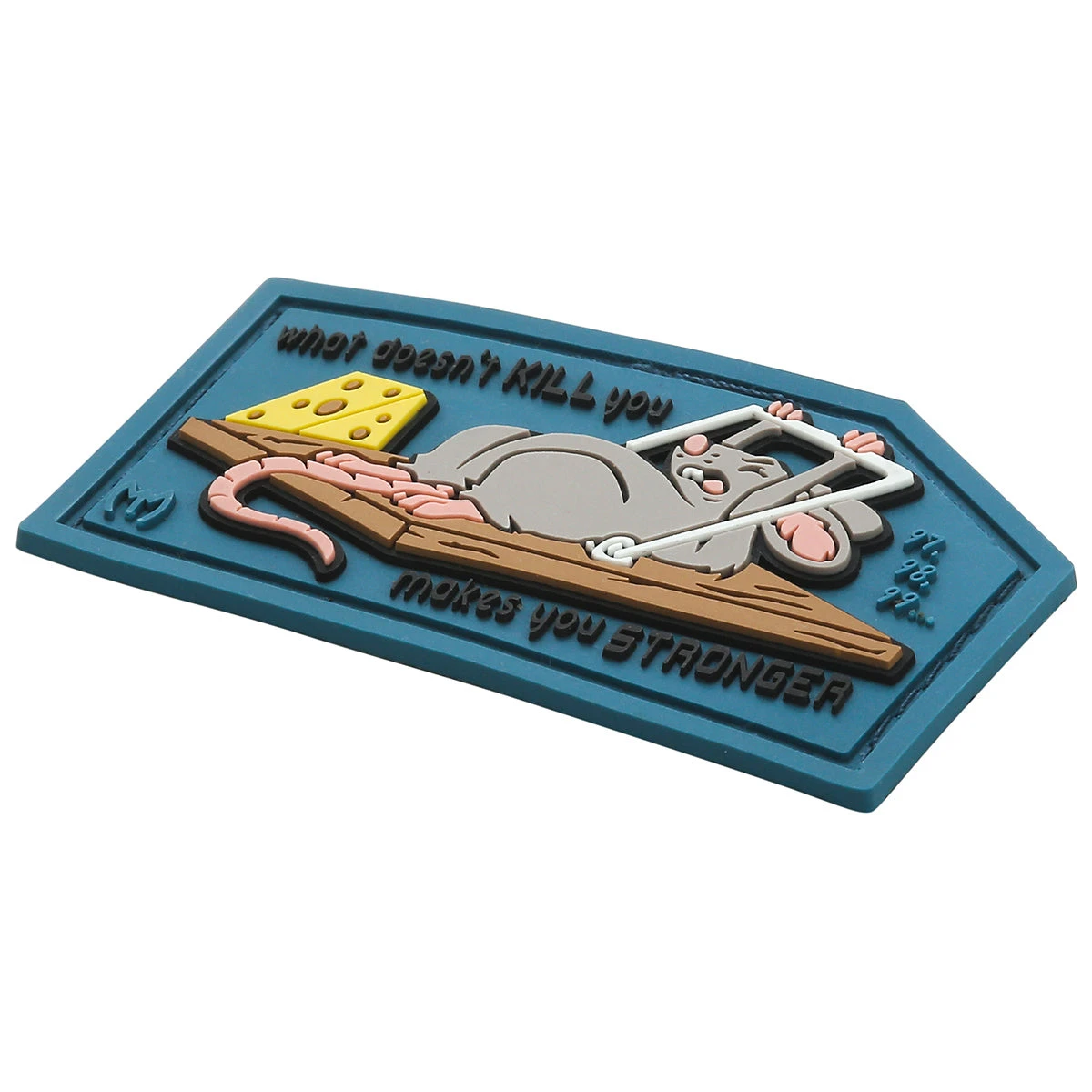 Mouse Trap 5 Mouse Trap - Image 3