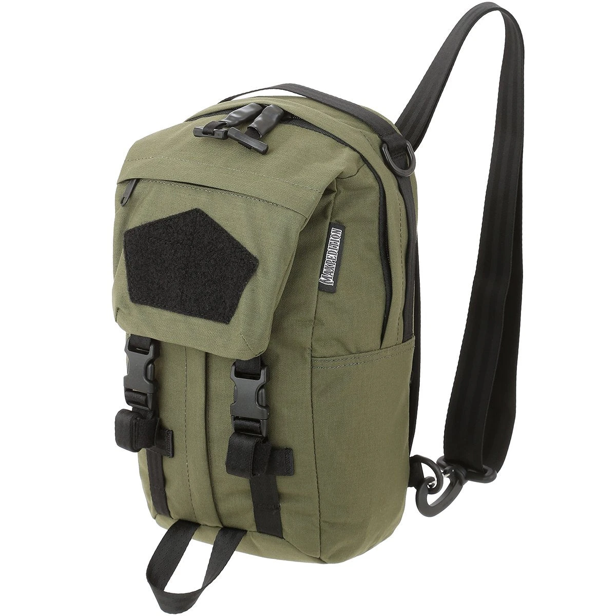 TT12 Convertible Backpack (CLOSEOUT SALE. FINAL SALE.) 6 TT12 Convertible Backpack (CLOSEOUT SALE. FINAL SALE.) - Image 4
