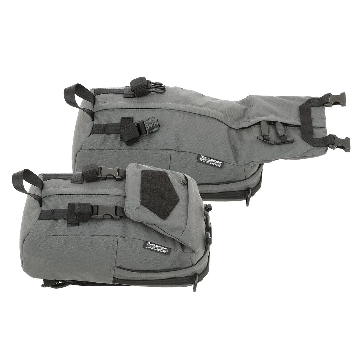 TT12 Convertible Backpack (CLOSEOUT SALE. FINAL SALE.) 14 TT12 Convertible Backpack (CLOSEOUT SALE. FINAL SALE.) - Image 12