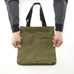 Maxpedition Roll-Up Tote -Fashion Bag Store TTEMXGRN 2