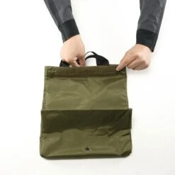 Maxpedition Roll-Up Tote -Fashion Bag Store TTEMXGRN 4