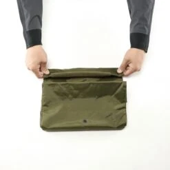 Maxpedition Roll-Up Tote -Fashion Bag Store TTEMXGRN 6