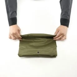 Maxpedition Roll-Up Tote -Fashion Bag Store TTEMXGRN 7