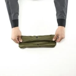 Maxpedition Roll-Up Tote -Fashion Bag Store TTEMXGRN 8