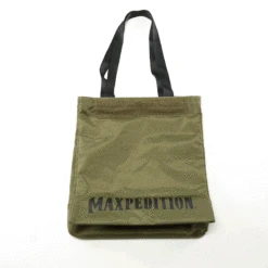 Maxpedition Roll-Up Tote -Fashion Bag Store TTEMXGRN animation1