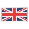 UK Flag Morale Patch -Fashion Bag Store UKFLC detail