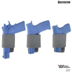 UPW Universal Pistol Wrap -Fashion Bag Store UPW GRY03 detail