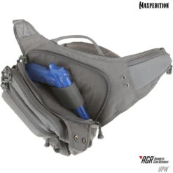 UPW Universal Pistol Wrap -Fashion Bag Store UPW GRY04 detail