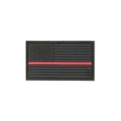 USA Flag Morale Patch (Small) 21 USA Flag Morale Patch (Small) -Fashion Bag Store USA1F detail