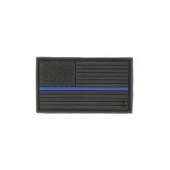 USA Flag Morale Patch (Small) 20 USA Flag Morale Patch (Small) -Fashion Bag Store USA1L detail