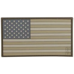 USA Flag Morale Patch (Large) 16 USA Flag Morale Patch (Large) -Fashion Bag Store USA2A detail