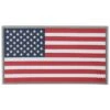 USA Flag Morale Patch (Large)