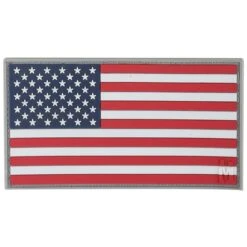 USA Flag Morale Patch (Large)