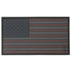 USA Flag Morale Patch (Large) 18 USA Flag Morale Patch (Large) -Fashion Bag Store USA2X detail