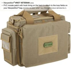 Veteran Morale Patch 11 Veteran Morale Patch -Fashion Bag Store VETA1 detail