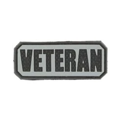 Veteran Morale Patch