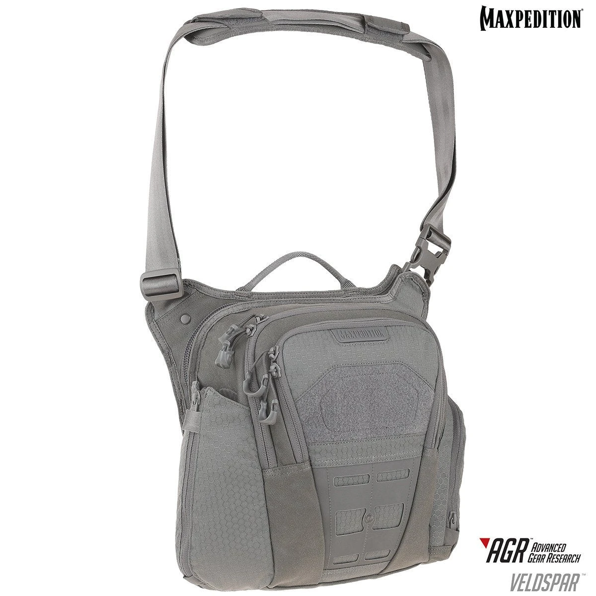 Veldspar™ Crossbody Shoulder Bag 8L 3 Veldspar™ Crossbody Shoulder Bag 8L