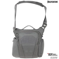 Veldspar™ Crossbody Shoulder Bag 8L 22 Veldspar™ Crossbody Shoulder Bag 8L -Fashion Bag Store VLDGRY2 1200