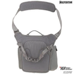 Veldspar™ Crossbody Shoulder Bag 8L 24 Veldspar™ Crossbody Shoulder Bag 8L -Fashion Bag Store VLDGRY4 1200