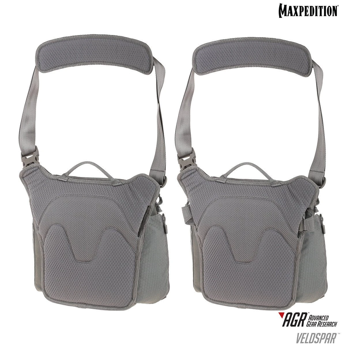 Veldspar™ Crossbody Shoulder Bag 8L 12 Veldspar™ Crossbody Shoulder Bag 8L - Image 10