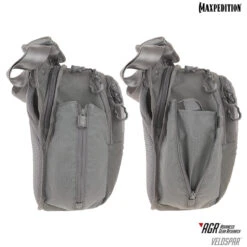 Veldspar™ Crossbody Shoulder Bag 8L 25 Veldspar™ Crossbody Shoulder Bag 8L -Fashion Bag Store VLDGRY8 1200