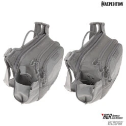 Veldspar™ Crossbody Shoulder Bag 8L 30 Veldspar™ Crossbody Shoulder Bag 8L -Fashion Bag Store VLDGRY9 1200