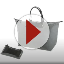 ROLLYPOLY Folding Tote -Fashion Bag Store Videos thumb1200 ROLLYPOLYFOLDINGTOTE