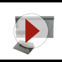 Two-Fold Pouch 6" X 10" -Fashion Bag Store Videos thumb1200 two fold 2d763f61 ce20 400e 8a65 84f6a56ab926