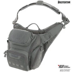 Wolfspur⢠V2.0 Crossbody Shoulder Bag 11L (CLOSEOUT SALE. FINAL SALE.)