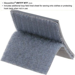 WTF Morale Patch -Fashion Bag Store WTFPA3 detail