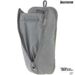 XBP Expandable Bottle Pouch -Fashion Bag Store XBP GRY04 detail