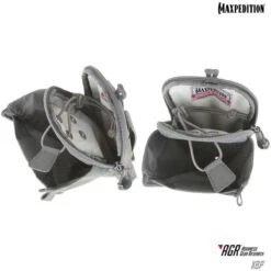 XBP Expandable Bottle Pouch -Fashion Bag Store XBP GRY06 detail