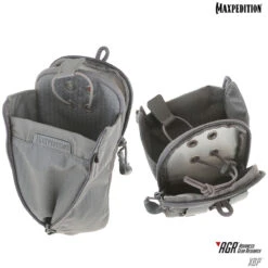 XBP Expandable Bottle Pouch -Fashion Bag Store XBP GRY07 detail