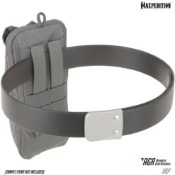 XBP Expandable Bottle Pouch -Fashion Bag Store XBP GRY08 detail