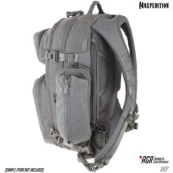 XBP Expandable Bottle Pouch -Fashion Bag Store XBP GRY11 detail