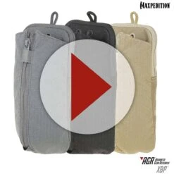 XBP Expandable Bottle Pouch -Fashion Bag Store XBP YT