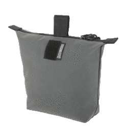 ROLLYPOLY Folding Belt Pouch -Fashion Bag Store ZFBLTP SecruityTape