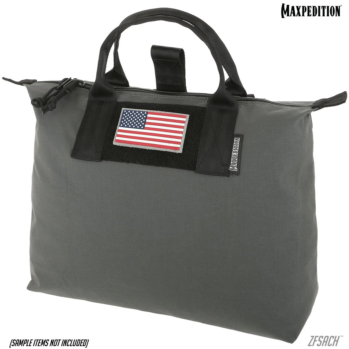 ROLLYPOLY Folding Satchel 13 ROLLYPOLY Folding Satchel - Image 11