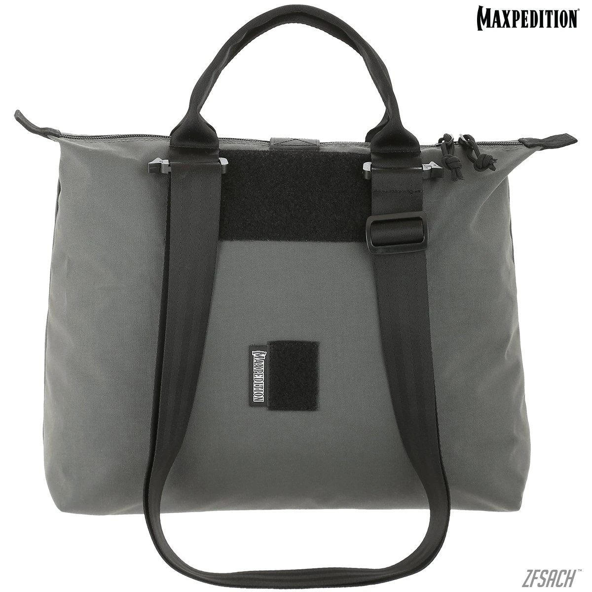 ROLLYPOLY Folding Satchel 8 ROLLYPOLY Folding Satchel - Image 6