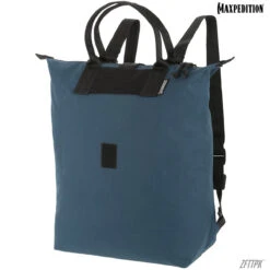 ROLLYPOLY Folding Totepack -Fashion Bag Store ZFTTPKDB 1200 1