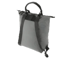 ROLLYPOLY Folding Totepack -Fashion Bag Store ZFTTPK straps