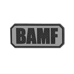 BAMF Morale Patch